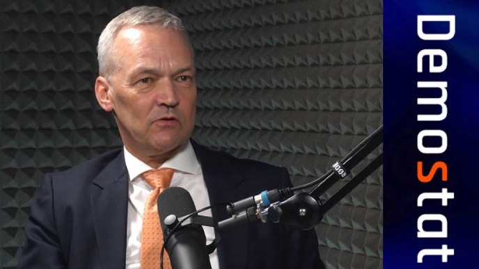 Srbiji potreban dijalog